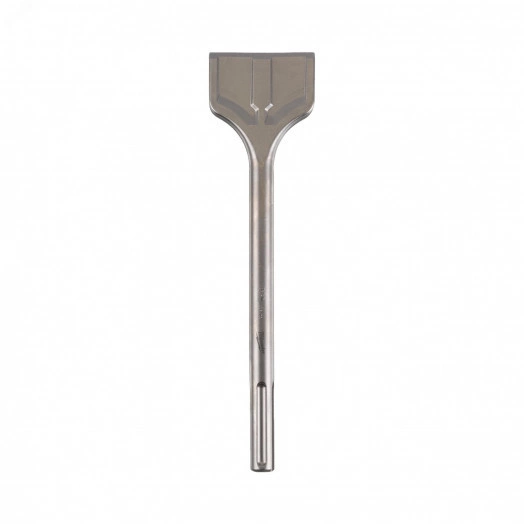 Долото плоское широкое самозатачивающееся SDS-МАХ SLEDGE 400 х 80 мм