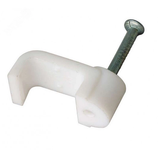 Скоба д/плоск.кабеля PSC 3х5  ,