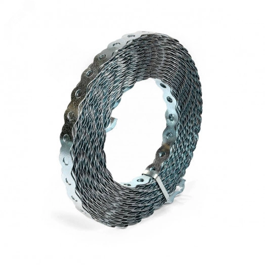 Лента монтажная ЛМПВ 17х0.55 (25м)