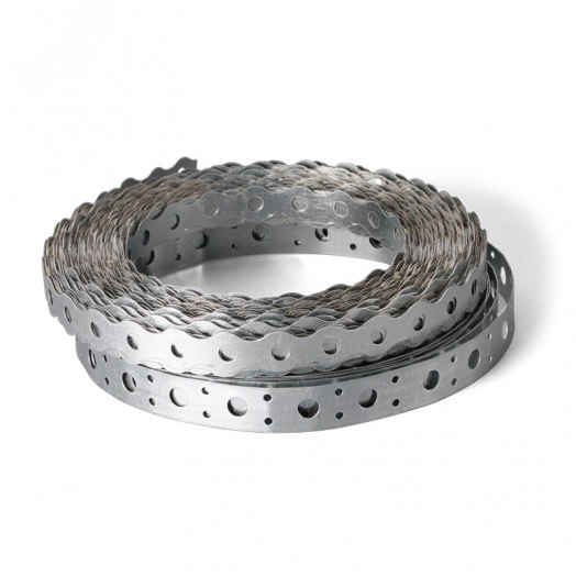 Лента монтажная ЛМПВ 17х0.55 (25м)