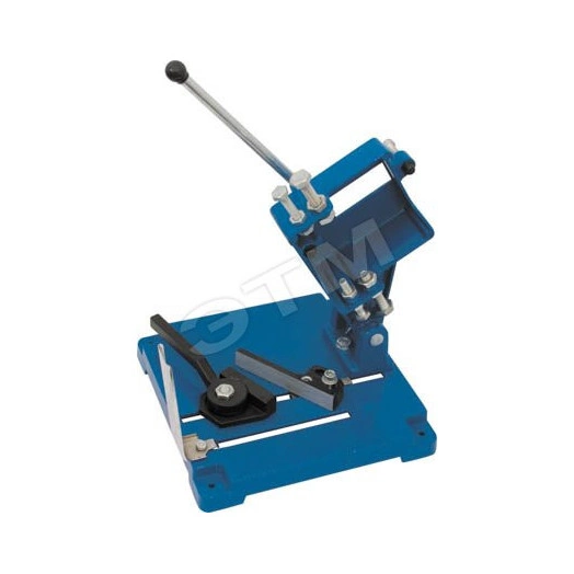 Станок для УШМ усиленный, диски 115-150 мм