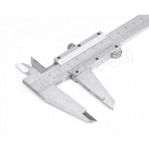 Штангенциркуль ШЦ-1-125 0.05 класс А КЛБ