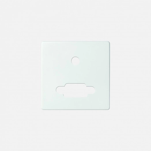 Накладка для 7500091-039, белый