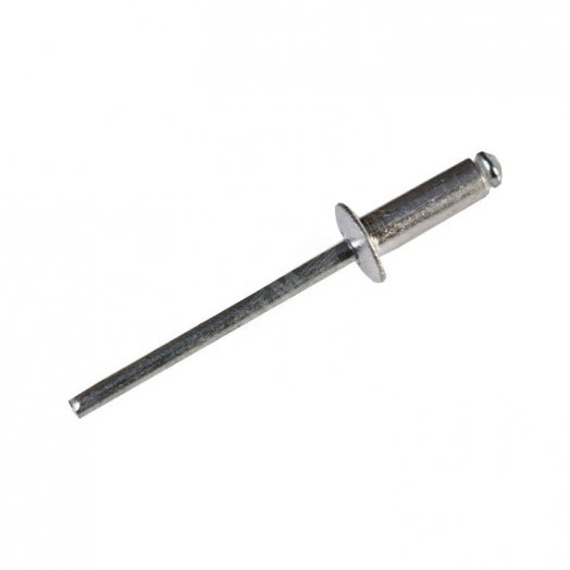 Заклепка 3,2x8 нержавеющая сталь A2/A2 (1000шт)