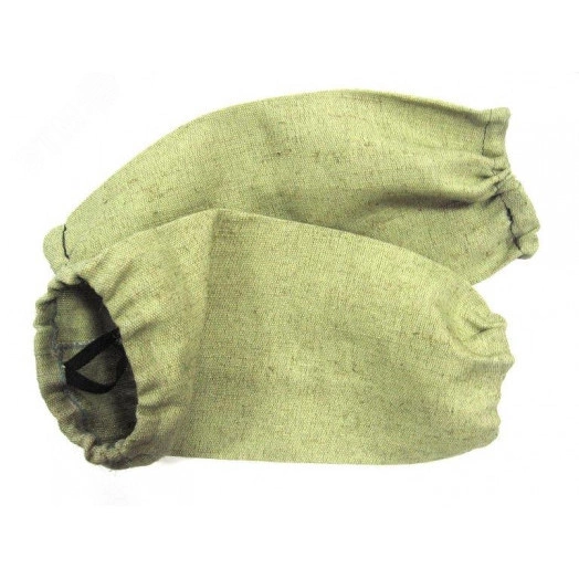 Нарукавники (ткань Брезент,400), хаки