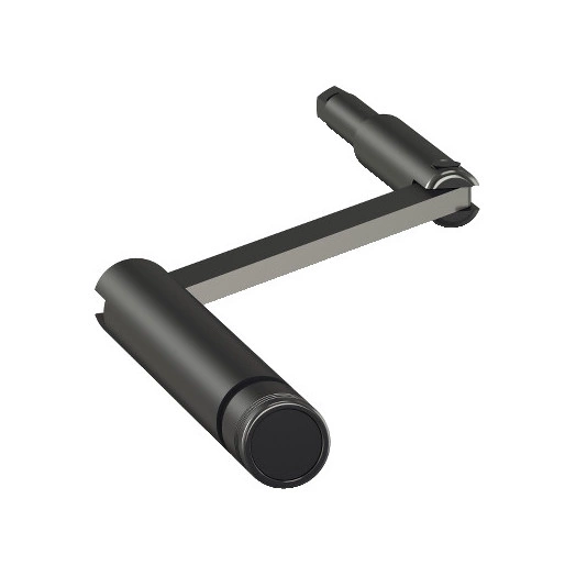 Запчасти: NW Рукоятка шасси