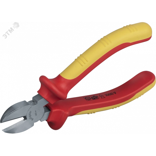 Бокорезы диэлектрические 180 мм Navigator (NHT-Brd01-180)