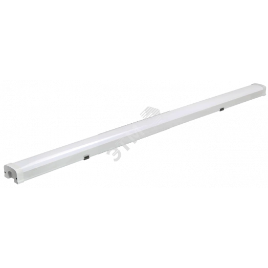 Светильник светодиодный ДСП-60w 4000K 7000Lm IP65 1500мм SHOPLIGHT (5лет.гар)