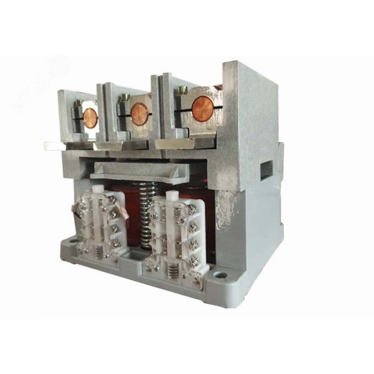 Контактор вакуумный КВТ-1,14-4/400 У3 220В