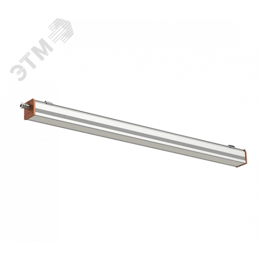 Светильник ДСП-39-50-001 Gektor Ex 840