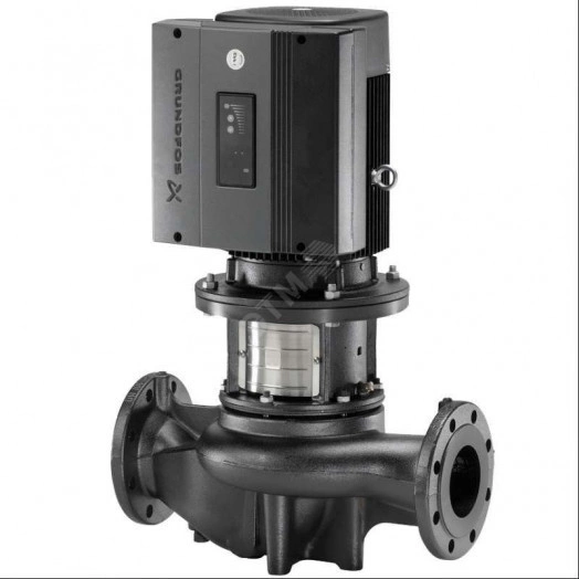 Насос центробежный TPE 65-550/2-A-F-A-BAQE 3X400 50HZ