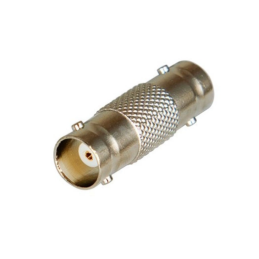 Переход гнездо BNC - гнездо BNC (I-коннектор)