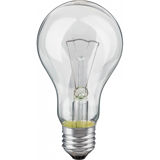 Термоизлучатель РН 150Вт 230В Е27 А66