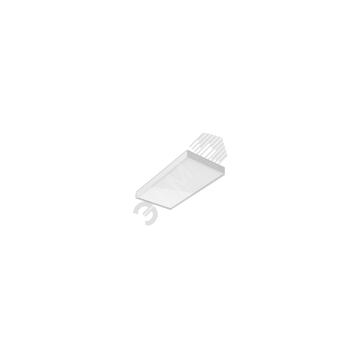 Светодиодный светильник ДВО/ДПО офисный встраеваемый/накладной 595*295*50мм 18 ВТ 6500К с функцией аварийного освещения