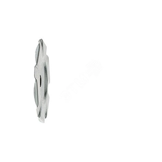 Дюбель для термоизоляции металл DTM 80 HDG