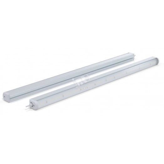 ДБП-70Вт, IP54, 5000К, 7200Лм, молочный рас-ль, L=1.7м