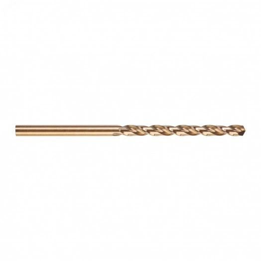 Сверло по металлу HSS-CO 3.5 мм (10шт)