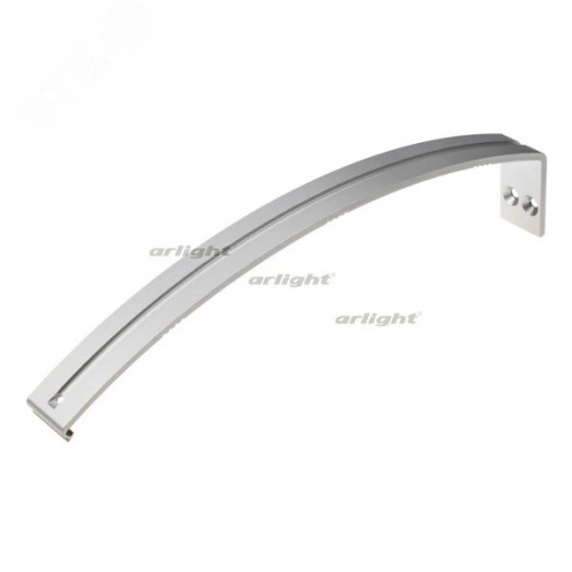 Настенный держатель Art для ALU-ROUND (ARL, Металл)