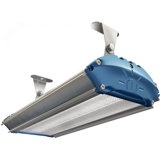 Светильник светодиодный ДБП-47,2W IP67 4995Лм 5000К КСС Г