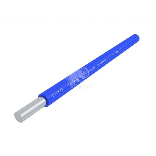 Провод силовой ПАВ 1х6г бухта