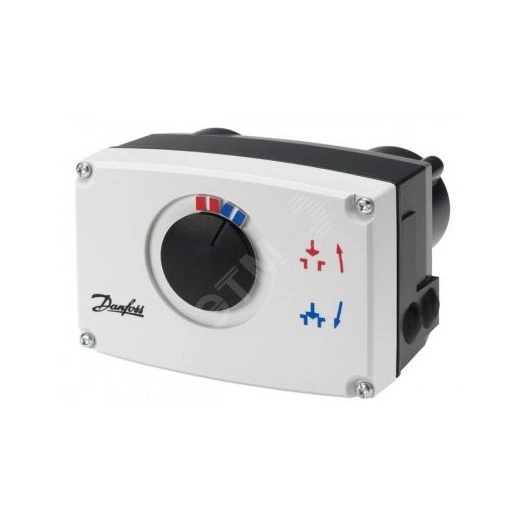 Электропривод AMV 33 (230V)