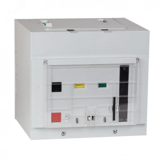 Привод двигательный OptiMat D1000...1600-230AC    УХЛ3