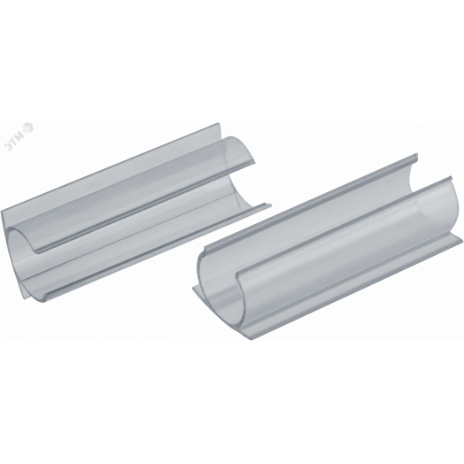 Клипса NLSC-tubeclip-2835-220V-NEONLED360