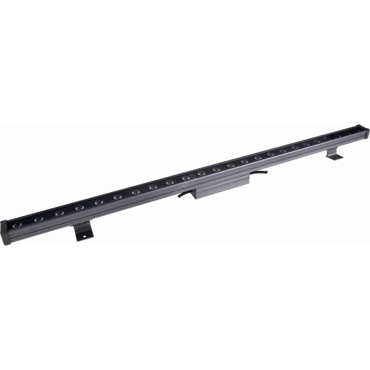 Светильник светодиодный ДБУ-24w 6500К IP67 2400Лм 1000мм Jazzway