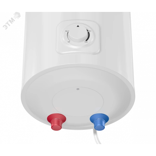 Водонагреватель накопительный IC 10 O подводка/нижняя