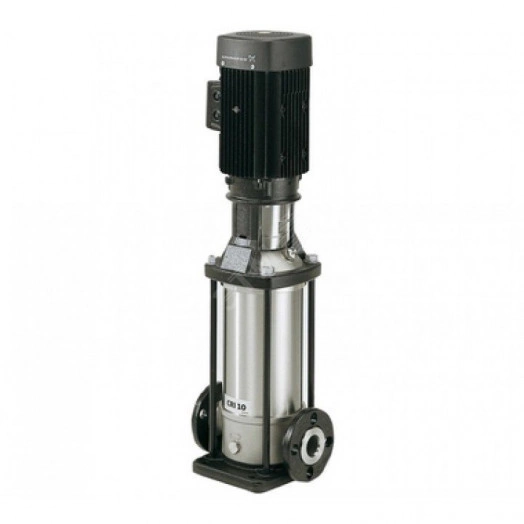 Насос многоступенчатый вертикальный CR10-03 A-FJ-A-E-HQQE Grundfos 96500965