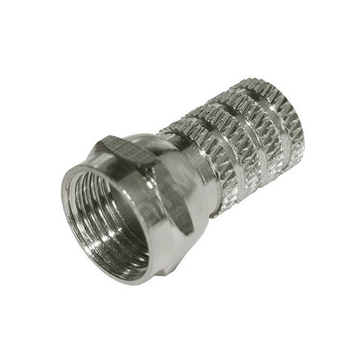 Разъем F-Разъем RG-6