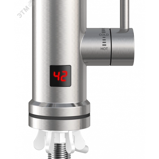 Водонагреватель проточный Jam 3000