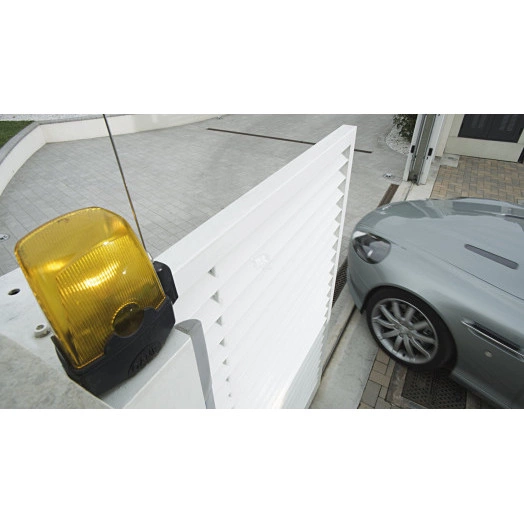 Лампа сигнальная светодиодная 24В