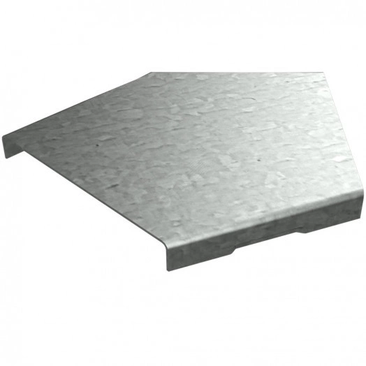 Крышка горизонтального угла KGL45*300 45*300