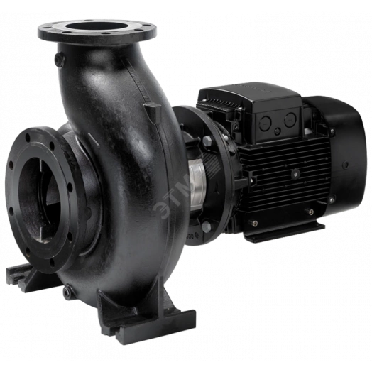 Насос консольно-моноблочный NB125-200/226 EUP A-F2-A-BAQE
