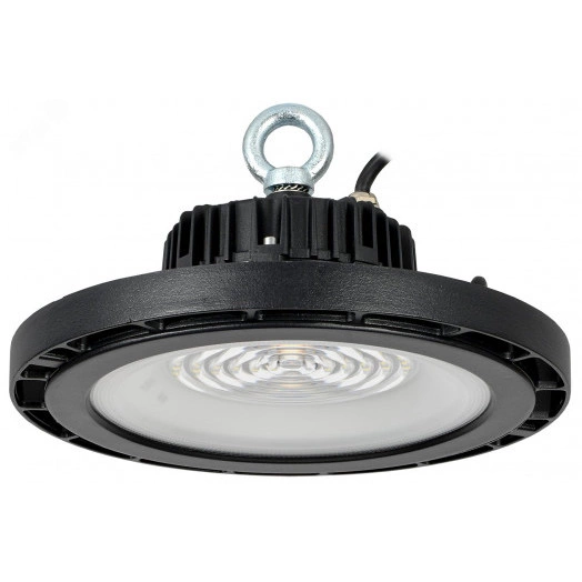 Светильник ДСП 3020 100Вт 120гр 5000К IP65 PRO