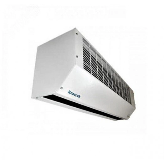 Завеса тепловая  Классик КС-В-1000