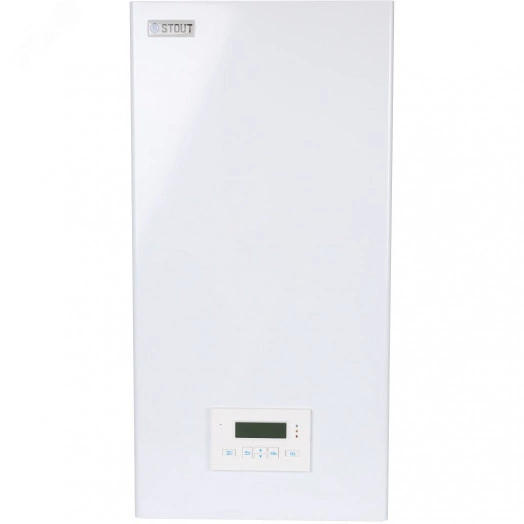 Котел электрический STOUT PLUS 18 кВт