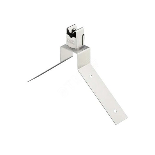 Держатель проволоки коньковый