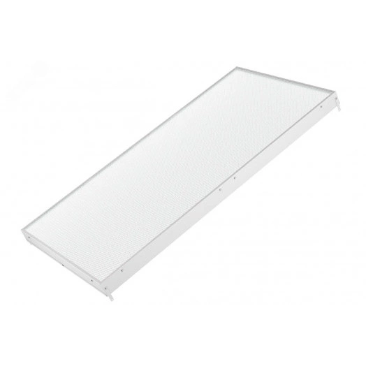 Светильник LED ОФИС УНИВЕРСАЛ (СВО) 33Вт 3700Лм 5,0К текстурированный рассеиватель IP20 встраиваемый