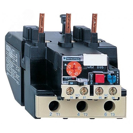 Реле защитное 55-70 CL20