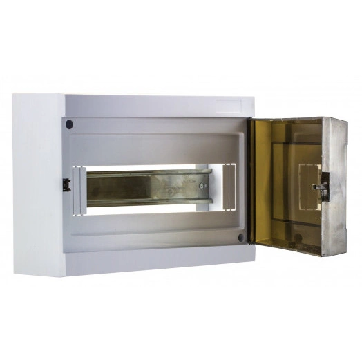 Щит распределительный навесной без задней стенки ЩРН-П-16 IP21 Basic