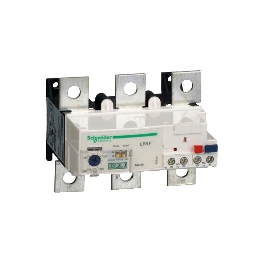 Реле перегрузки тепловое 500А