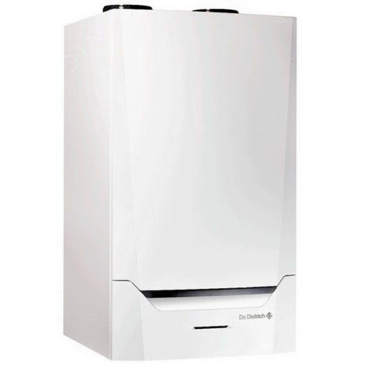 Котел газовый INNOVENS MCA Pro 160 настенный 161.1 кВт конденсационный  с панелью управления iniControl2