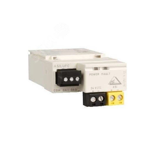 МОДУЛЬ СВЯЗИ AS-INTERFACE TESYS U