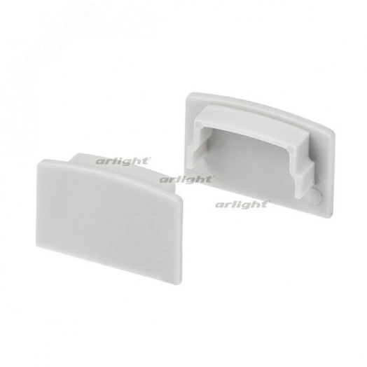 Заглушка ARH-LINE-1726 глухая (ARL, Пластик)