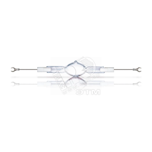 Лампа металлогалогенная MST MHN-SB 2000W/956 400V K12s-7WHHO