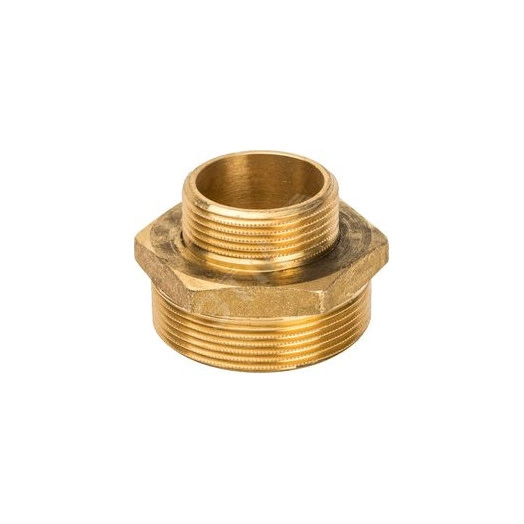 Ниппель НН переходной 2 х 1'1/4