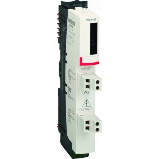 МОДУЛЬ ПИТАНИЯ ~115/230В (KОМПЛ)