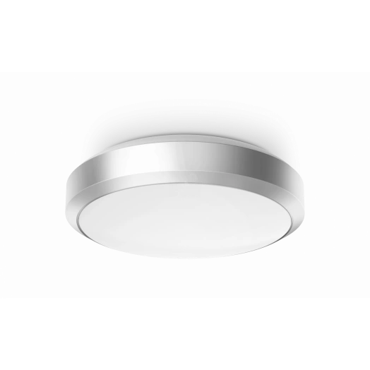 Светильник светодиодный ДБП-15вт IP65 1500Лм      300*83мм 4000К аварийный 1,5 часа Вартон          (V1-U0-00086-21A00-6501540)